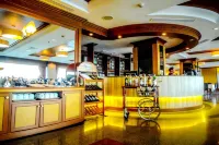 Fortune River View Hotel Nakhon Phanom - Barer