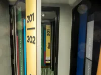 Ibis Styles Paris Tolbiac Bibliothèque Hotels in Paris