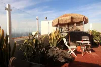 Drago Hostel Hotels in Los Silos