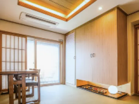 南海郡友之屋旅館簽名A 南海郡酒店