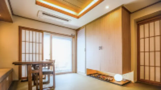 Tomonoya Signature Ryokan Namhae