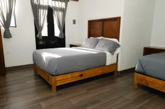 Hotel Cascada el Garruño Hotels in 