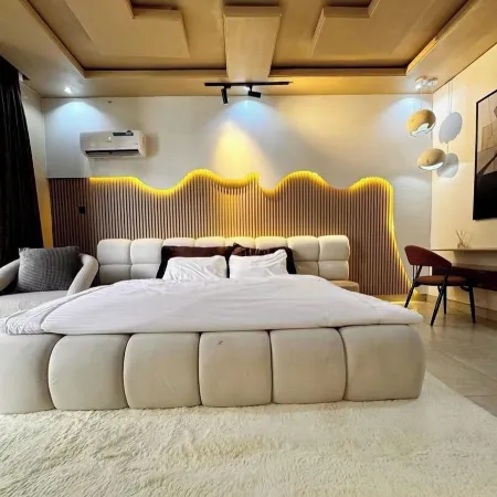 Agape Villa Luxury Apartment