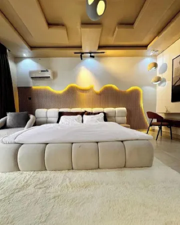 Agape Villa Luxury Apartment