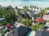 Frangi'Pwani Hotels in Paje