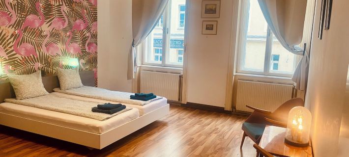 Pension Wienderland Hotels in Wien