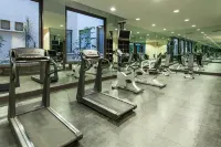 NH Collection Mexico Centro Historico - Gym