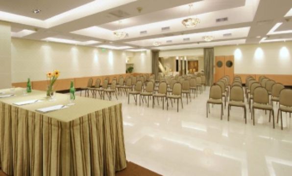 El Conquistador Hotel