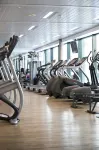 Radisson Blu Hotel Amsterdam Airport - palestra