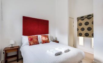 Elegant Oxford Flat Central Spacious Comfortable