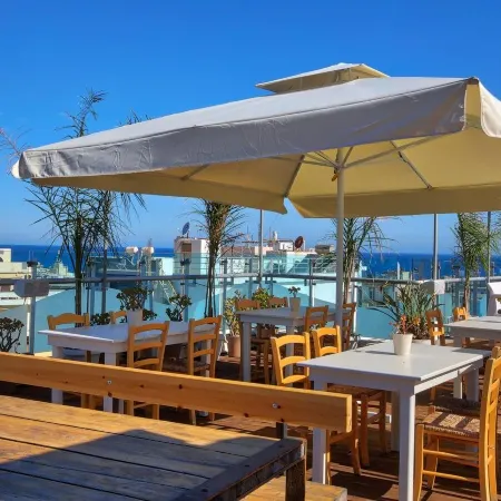 Capsis Astoria Heraklion
