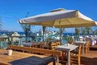 Capsis Astoria Heraklion - breakfast