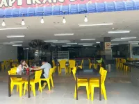 토마토 모텔 랑카위 언더워터월드 주변 호텔