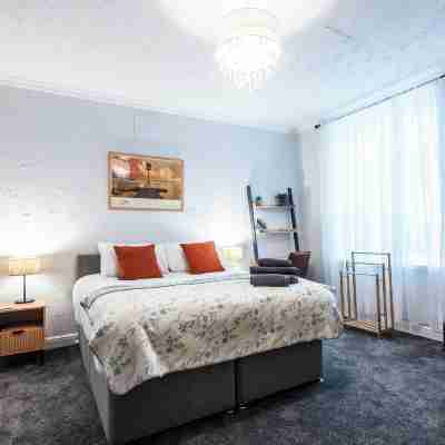St Andrews by Guestz Rooms