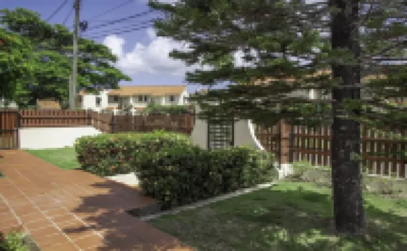 你好夏天！兩別墅