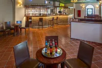 4R Gran Regina - Quầy Bar