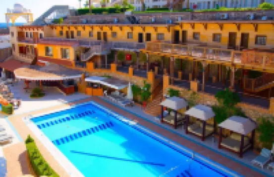 Naama Blue Hotel Hotels in Sharm El Sheikh