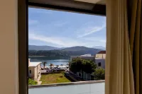 Mouikis Hotel Kefalonia - Ocean View