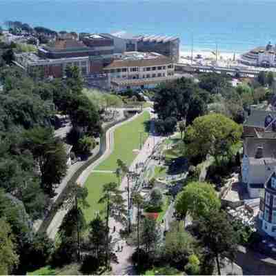 赫米蒂奇酒店-歐希納系列 Hotel Exterior