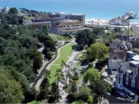 더 허미티지 호텔 - 오세아나 컬렉션  호텔