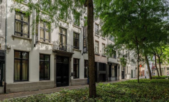 Btfl Living Antwerp, Zirkstraat