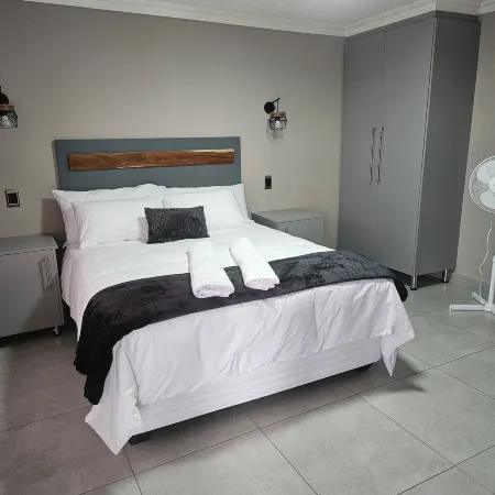 Vation Nation Guest House