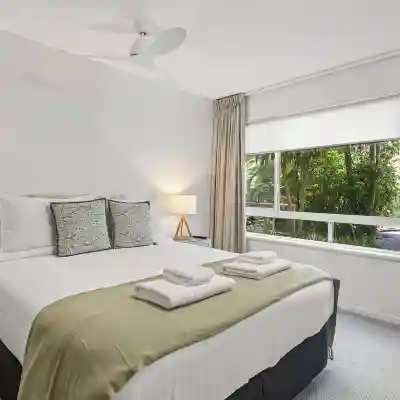 Sunshine Vista Rooms
