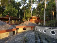 Atremaru Jungle Retreat