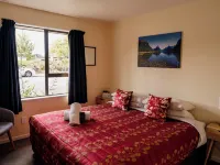 Snow Denn Lodge Hotels in Methven