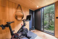 Tealby House Hotels in Rushcliffe District