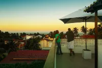 Tucano Pousada Hotels in Valenca