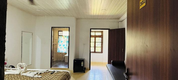 Candolim Sands Hotels in Calangute