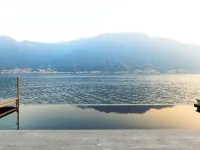 Lakeside luxury apartment in Lake Como Hotels in Tremezzina