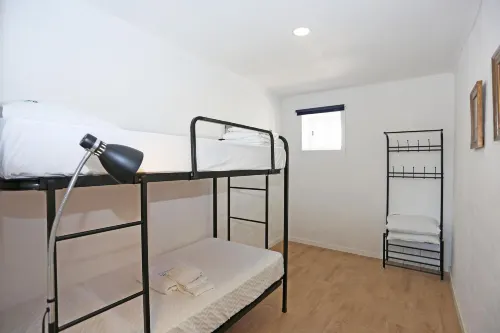 X 03 - 1 Bed Apartment in Quinta da Ponte Hotels in Odiaxere