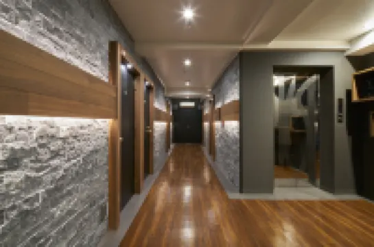 โรงแรมชินจูกุ ซิตี้ เอ็น.ยู.ที.เอส โตเกียว