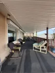 Casa Pompano in Port Isabel