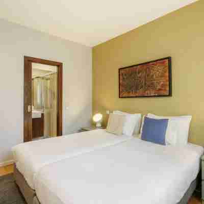 Bracara Home by Minhos Guest Rooms