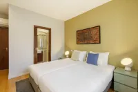 Bracara Home by Minhos Guest - Pet friendly