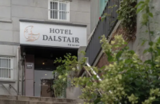 Hotel DALSTAIR Seoul Jongno 大学路区域のホテル