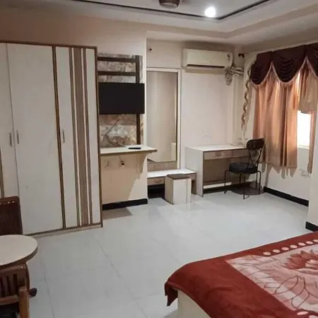 Hotel Swaagat