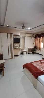 斯瓦加特飯店