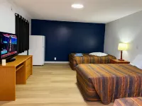 The Pas Motel Hotels in The Pas