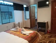 Hostel Tupac Yupanqui House