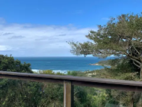 VILLA EXPLORER Hotels in Imbituba