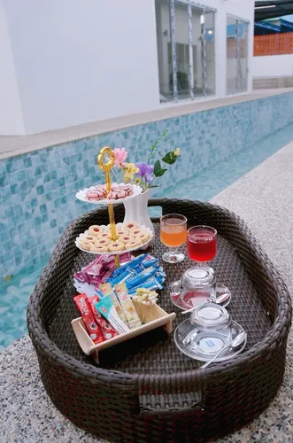 รูปภาพของเอแอนด์เจ ฮอลิเดย์ วิลล่า ภูเก็ต