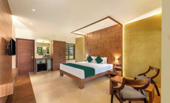 Sterling Govardhana Malampuzha