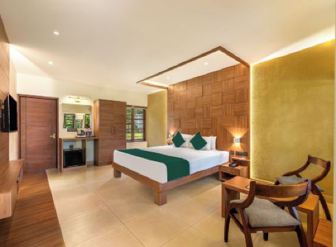 Sterling Govardhana Malampuzha