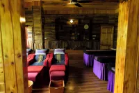 Muong Hoa River View Homestay - Spa