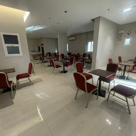 The S Square Airport Hotel