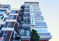 SAMSUN CHARME HOTEL Hotel a 